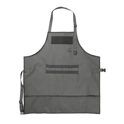 Vism By Ncstar Tactical Apron-Urban Gray