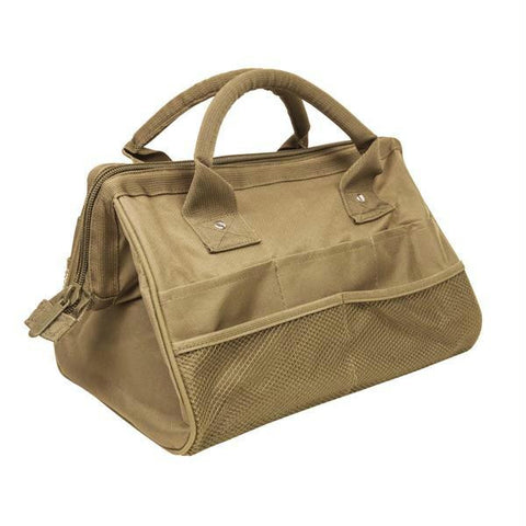 Vism By Ncstar Range Bag-Tan