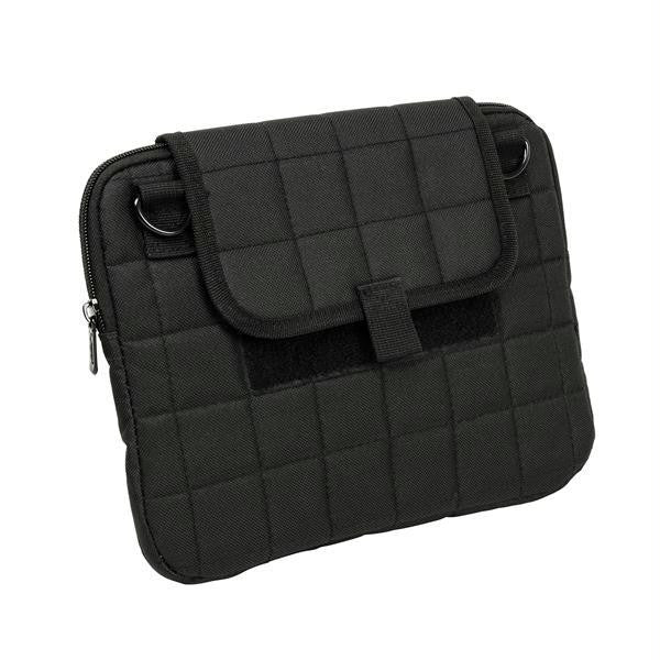 Vism By Ncstar Tactical Digital Tablet Case Black