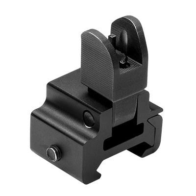 NcStar Ar15 Flip Up Front Sight-Low Profile