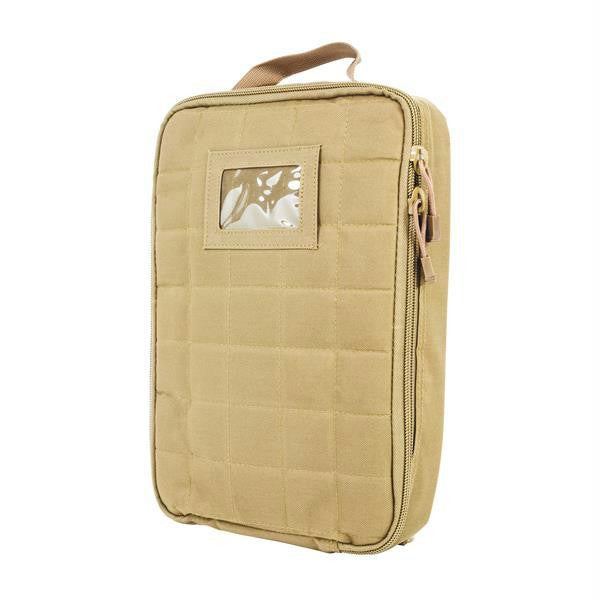 Vism By Ncstar Mag Ready Carrier-Tan