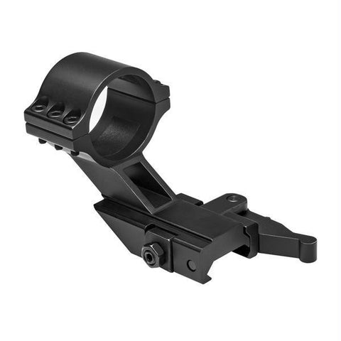 NcStar 30mm Cantilever Optic Quick Release Mount