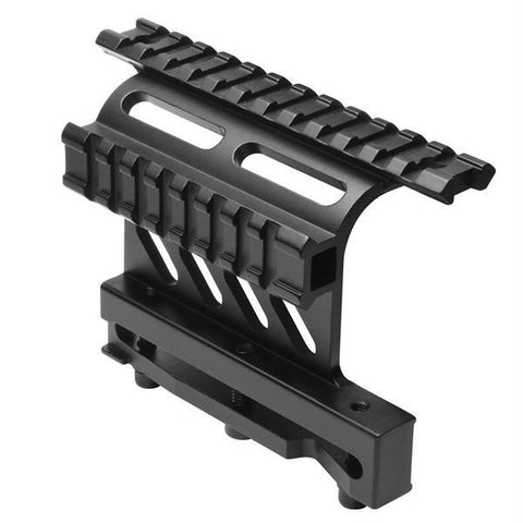 NcStar Ak Side Rail Optics Mount