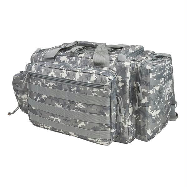 Vism By Ncstar Competition Range Bag-Digital Camo