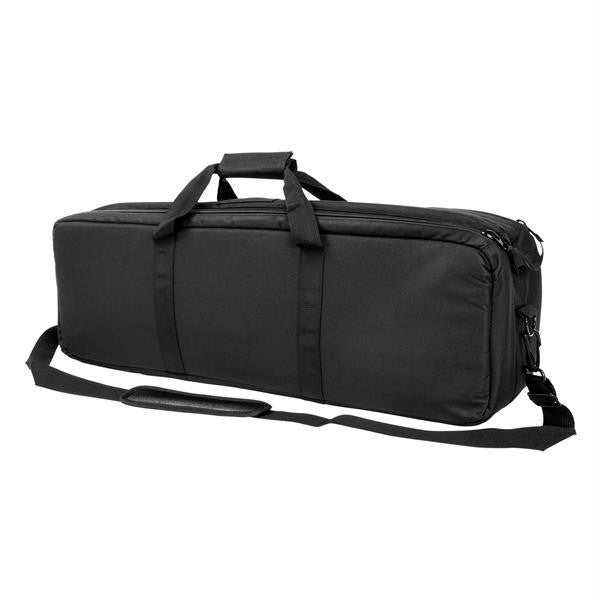 Vism By Ncstar Discreet Rifle Case-Black