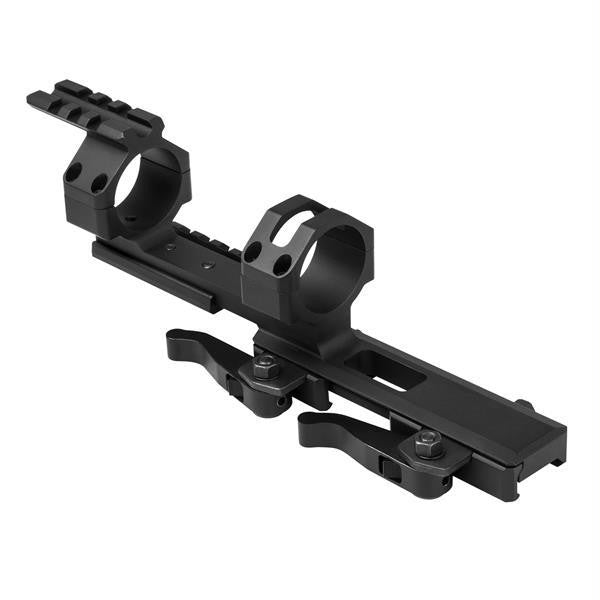 Vism By Ncstar Spr Quick Release Modular Scope Mount