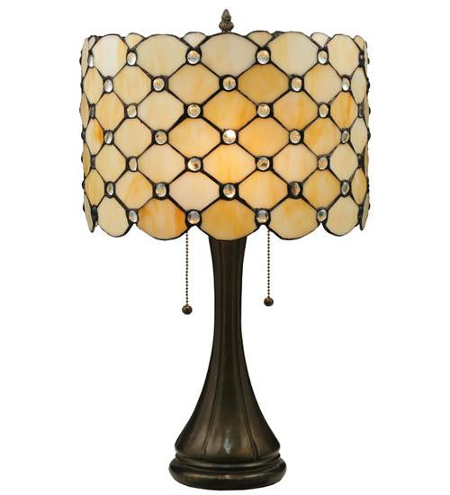 21 Inch H Giacomo Table Lamp