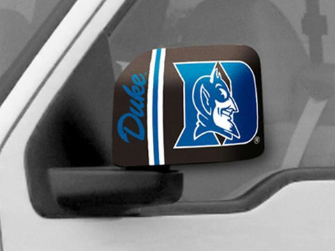 FanMats Duke University Large Mirror Cover