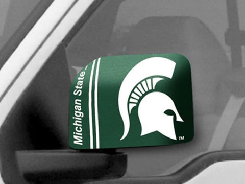 FanMats Michigan State University Large Mirror Cover