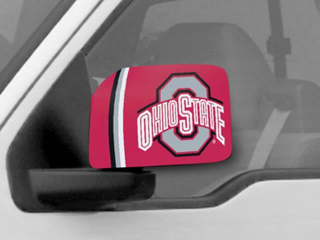 FanMats Ohio State Large Mirror Cover