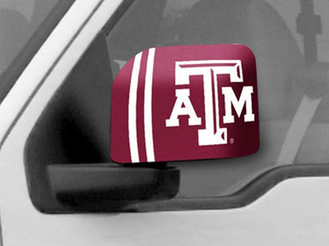 FanMats Texas A&M University Large Mirror Cover