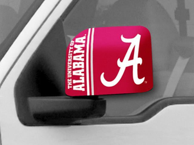 FanMats University of Alabama Large Mirror Cover