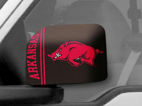 FanMats University of Arkansas Large Mirror Cover