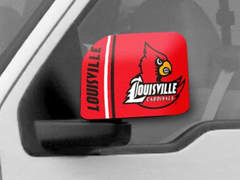 FanMats University of Louisville Large Mirror Cover