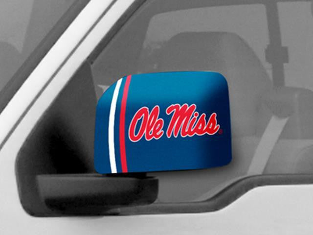 FanMats University of Mississippi Large Mirror Cover