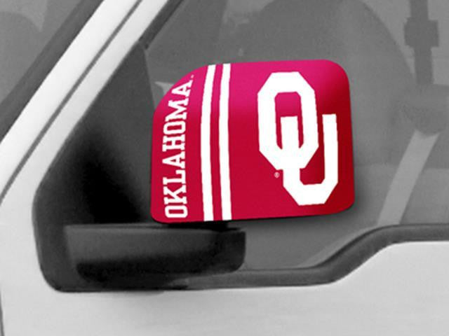 FanMats University of Oklahoma Large Mirror Cover