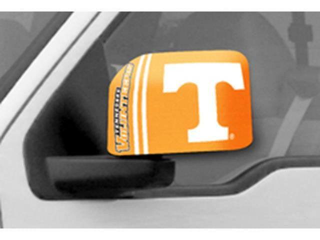 FanMats University of Tennessee Large Mirror Cover