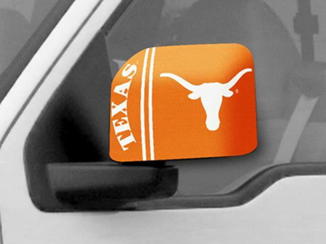 FanMats University of Texas Large Mirror Cover