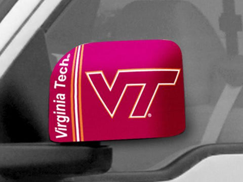 FanMats Virginia Tech Large Mirror Cover