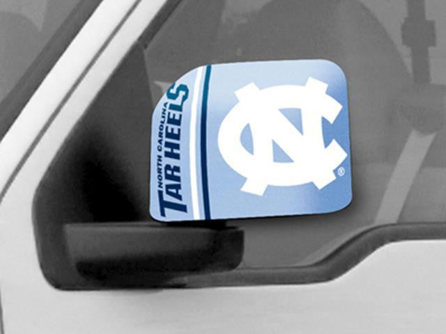 FanMats UNC Chapel Hill Large Mirror Cover