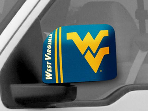 FanMats West Virginia University Large Mirror Cover