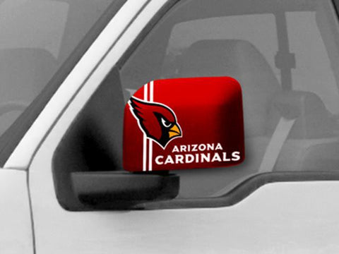 FanMats NFL - Arizona Cardinals Large Mirror Cover