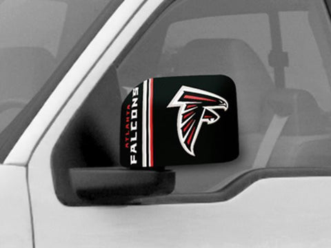 FanMats NFL - Atlanta Falcons Large Mirror Cover