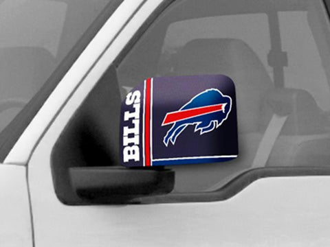 FanMats NFL - Buffalo Bills Large Mirror Cover
