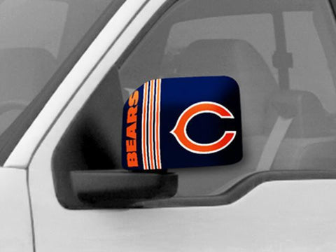 FanMats NFL - Chicago Bears Large Mirror Cover
