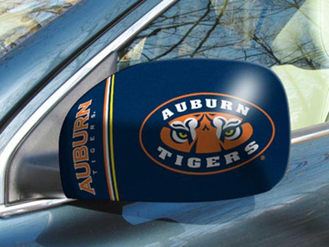 FanMats Auburn University Small Mirror Cover