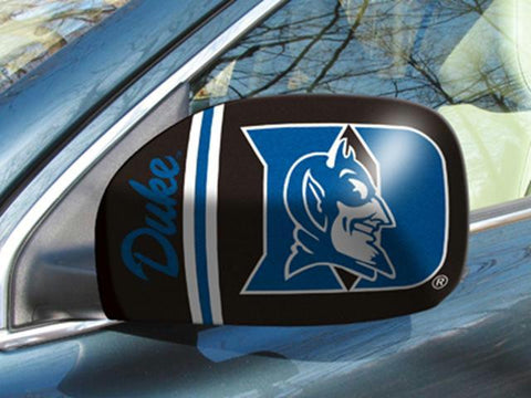 FanMats Duke University Small Mirror Cover