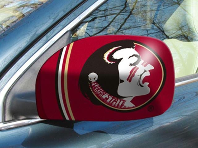 FanMats Florida State University Small Mirror Cover