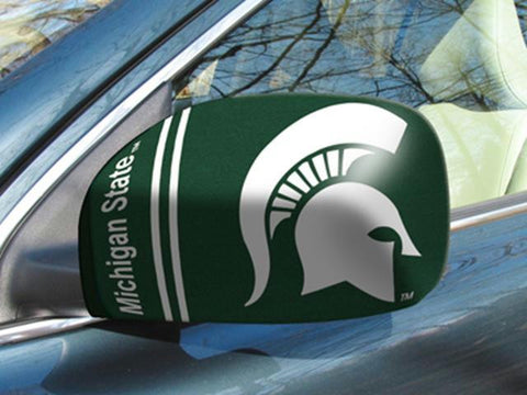 FanMats Michigan State University Small Mirror Cover