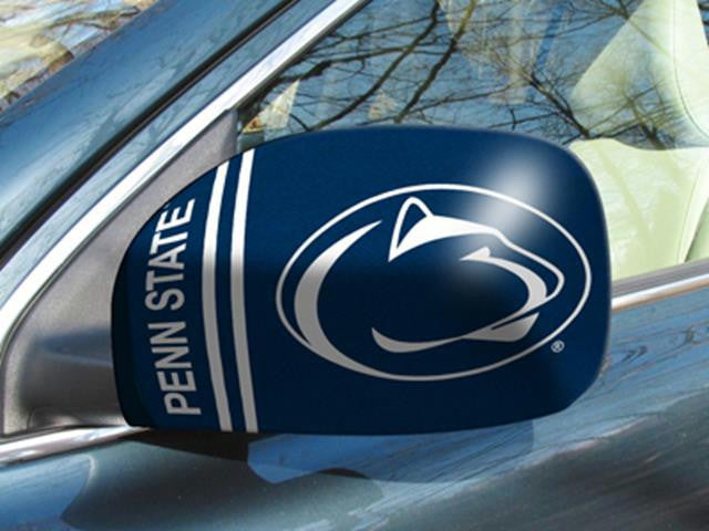 FanMats Penn State  Small Mirror Cover