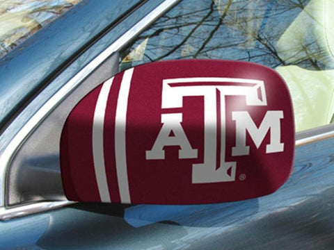 FanMats Texas A&M University Small Mirror Cover