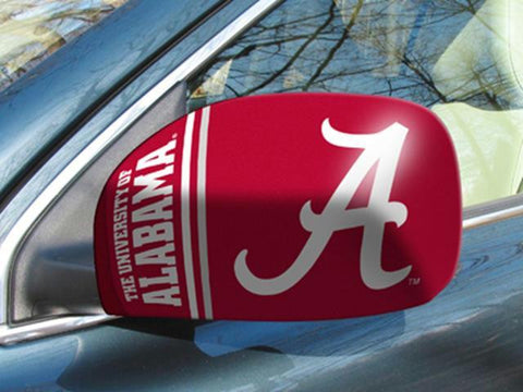 FanMats University of Alabama Small Mirror Cover