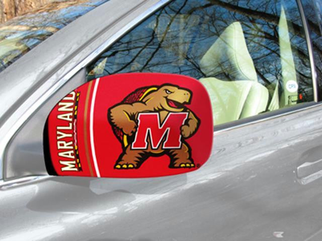 FanMats University of Maryland Small Mirror Cover