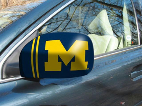 FanMats University of Michigan Small Mirror Cover