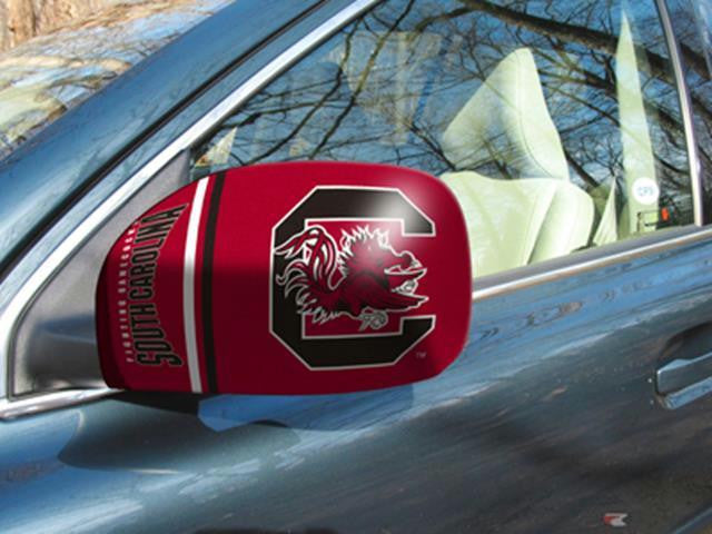 FanMats University of South Carolina Small Mirror Cover