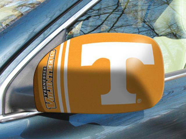 FanMats University of Tennessee Small Mirror Cover