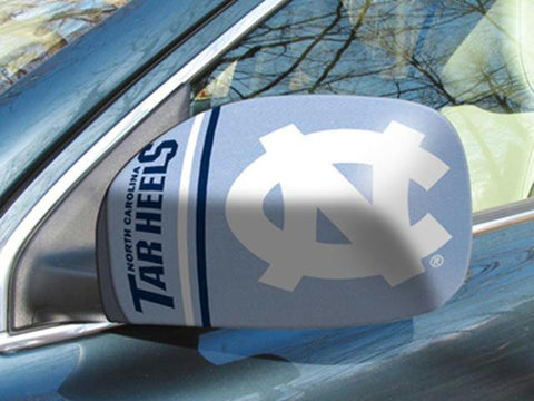 FanMats UNC Chapel Hill Small Mirror Cover