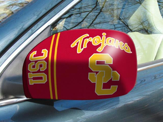 FanMats Univ of Southern California Small Mirror Cover