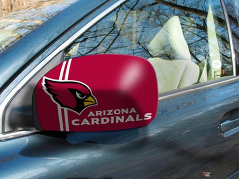 FanMats NFL - Arizona Cardinals Small Mirror Cover