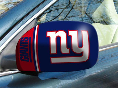 FanMats NFL - New York Giants Small Mirror Cover