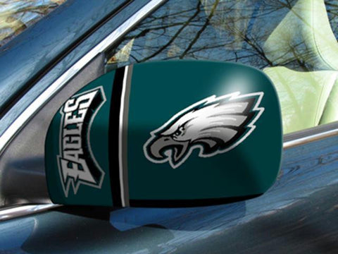 FanMats NFL - Philadelphia Eagles Small Mirror Cover