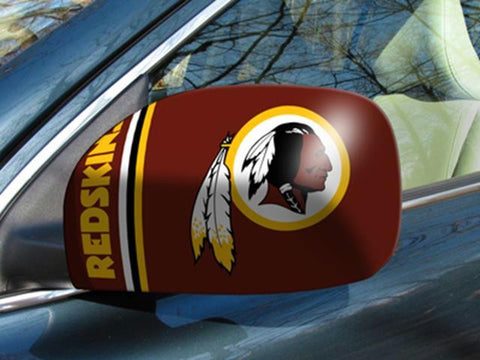 FanMats NFL - Washington Redskins Small Mirror Cover