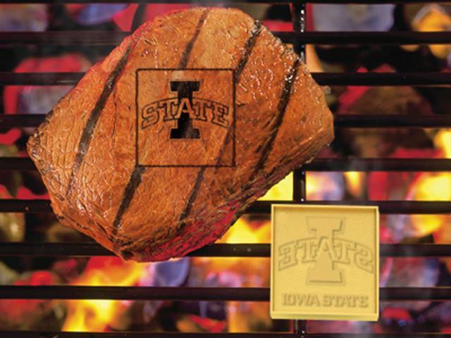 FanMats Iowa State University Grilling Fanbrand