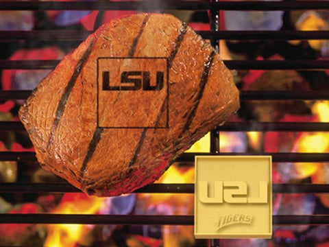 FanMats Louisiana State University Grilling Fanbrand