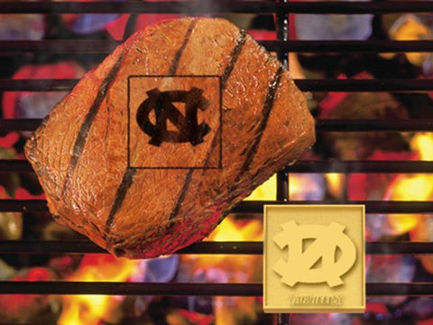 FanMats UNC Chapel Hill Grilling Fanbrand