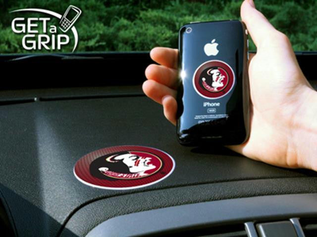 FanMats Florida State University Cell Phone Get a Grip